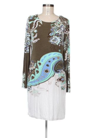 Šaty  Bpc Bonprix Collection, Veľkosť M, Farba Viacfarebná, Cena  20,95 €, #137473577