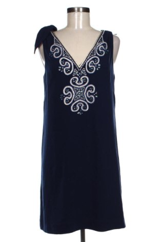 Φόρεμα Lilly Pulitzer, Μέγεθος M, Χρώμα Μπλέ, Τιμή 40,00 €, #137473656
