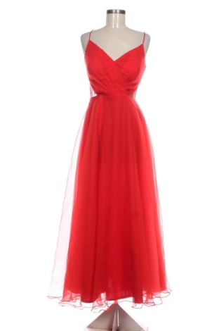 Rochie Unbranded, Mărime M, Culoare Roșu, Preț 188,97 Lei, #137473667