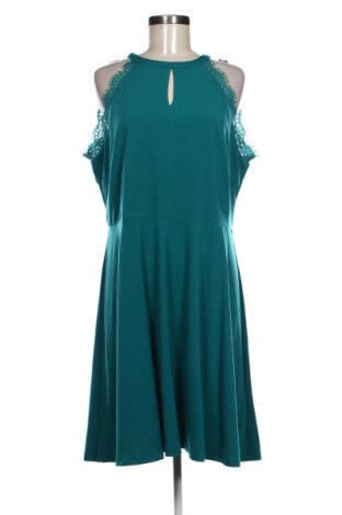 Šaty  Anna Field, Veľkosť XL, Farba Zelená, Cena  25,00 €, #137473757