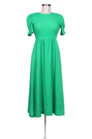 Šaty  Lefties, Veľkosť XS, Farba Zelená, Cena  25,00 €, #137473803
