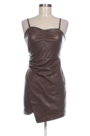 Sukienka Unbranded, Rozmiar S, Kolor Brązowy, Cena 67,74 zł, #137473845