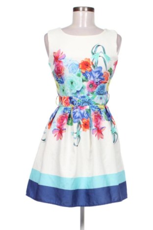 Rochie Styled In Italy, Mărime S, Culoare Multicolor, Preț 157,47 Lei, #137473946