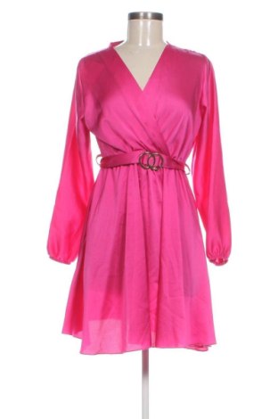 Rochie NEW COLLECTION, Mărime M, Culoare Roz, Preț 110,23 Lei, #137473950