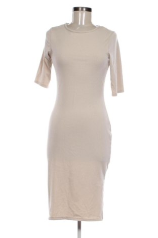 Φόρεμα Beloved, Μέγεθος M, Χρώμα  Μπέζ, Τιμή 13,00 €, #137473960