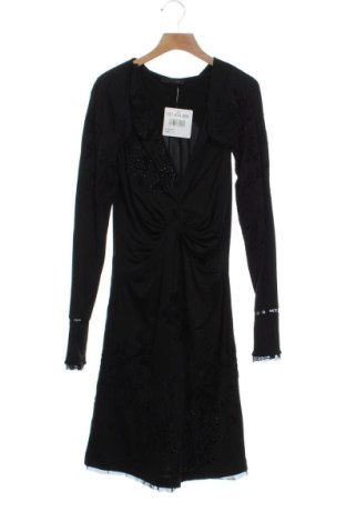 Rochie Unbranded, Mărime XS, Culoare Negru, Preț 78,74 Lei, #137474000