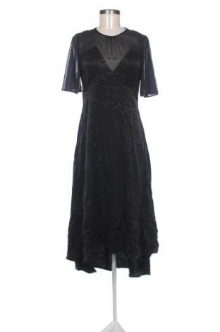 Šaty  Zara, Veľkosť M, Farba Čierna, Cena  23,00 €, #137474010