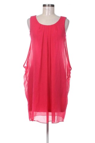 Rochie Naf Naf, Mărime M, Culoare Roz, Preț 95,99 Lei, #137474096