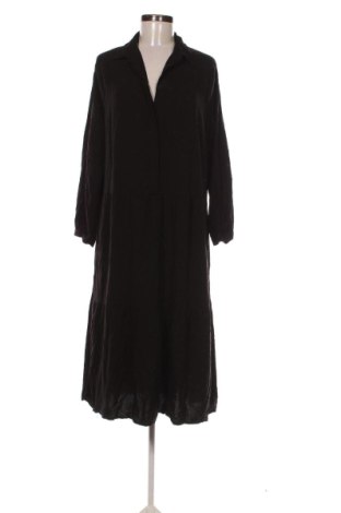 Rochie H&M, Mărime L, Culoare Negru, Preț 78,74 Lei, #137474114