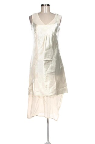 Sukienka Unbranded, Rozmiar M, Kolor ecru, Cena 101,60 zł, #137474135