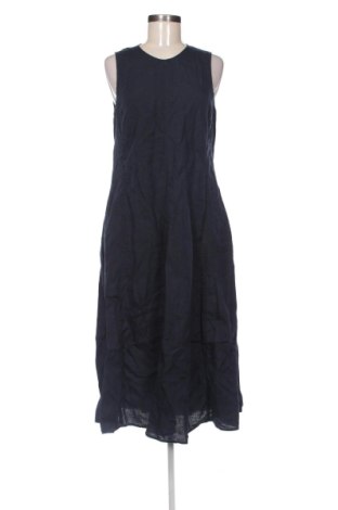 Rochie Marc O'Polo, Mărime L, Culoare Albastru, Preț 330,69 Lei, #137474321