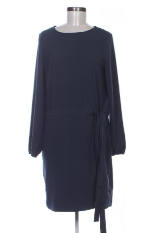 Rochie VILA, Mărime L, Culoare Albastru, Preț 68,99 Lei, #137474359