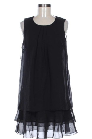 Rochie Body Flirt, Mărime L, Culoare Negru, Preț 74,99 Lei, #137474450