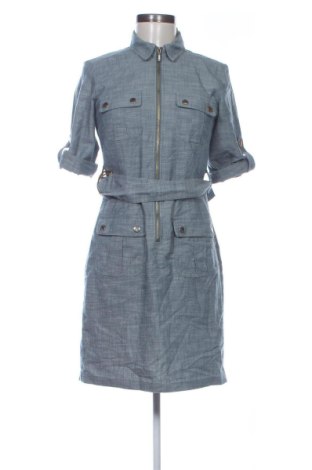 Kleid Sharagano, Größe S, Farbe Blau, Preis 34,99 €, #137474463