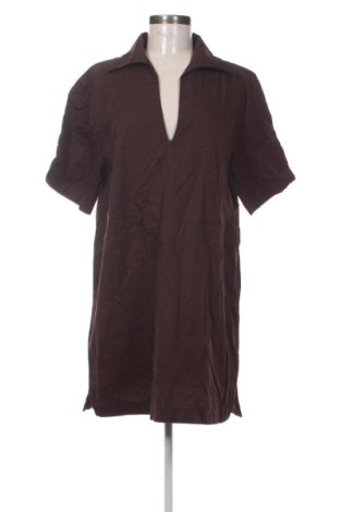Rochie H&M, Mărime M, Culoare Maro, Preț 49,99 Lei, #137474546