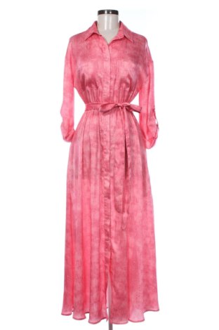 Rochie Gaelle Paris, Mărime M, Culoare Roz, Preț 456,98 Lei, #137474605