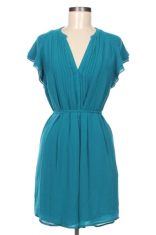 Rochie H&M, Mărime L, Culoare Albastru, Preț 83,99 Lei, #137474614