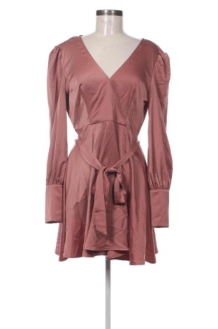 Rochie SHEIN, Mărime XS, Culoare Mov deschis, Preț 59,99 Lei, #137474648