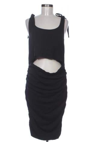 Rochie SHEIN, Mărime XL, Culoare Negru, Preț 101,99 Lei, #137474782