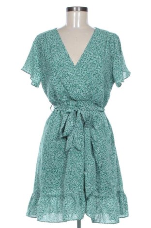 Kleid In April 1986, Größe M, Farbe Grün, Preis 14,99 €, #137474806