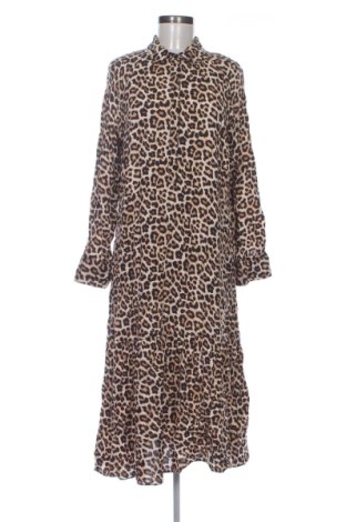 Rochie H&M, Mărime L, Culoare Multicolor, Preț 184,99 Lei, #137474844
