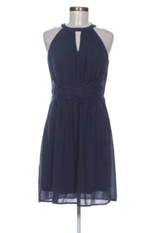 Rochie VILA, Mărime M, Culoare Albastru, Preț 100,99 Lei, #137474934