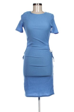 Φόρεμα Pieces, Μέγεθος M, Χρώμα Μπλέ, Τιμή 12,00 €, #137475006