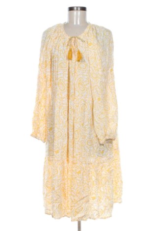 Kleid Zwillingsherz, Größe 3XL, Farbe Mehrfarbig, Preis 25,99 €, #137475109
