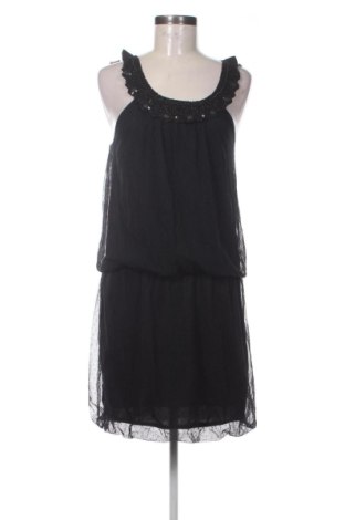Rochie Ichi, Mărime S, Culoare Negru, Preț 61,99 Lei, #137475136