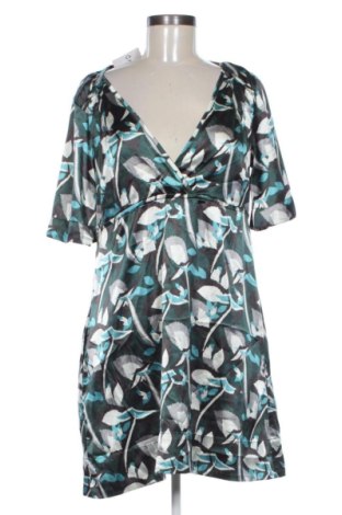 Rochie Vero Moda, Mărime M, Culoare Multicolor, Preț 40,99 Lei, #137475144