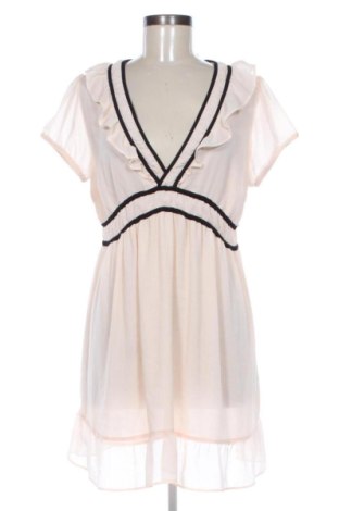 Рокля H&M, Размер M, Цвят Розов, Цена 10,73 €, #137475164