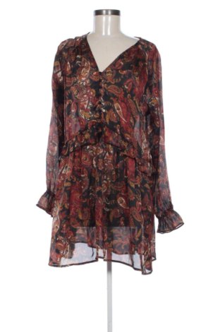 Sukienka Vero Moda, Rozmiar M, Kolor Kolorowy, Cena 33,99 zł, #137475180