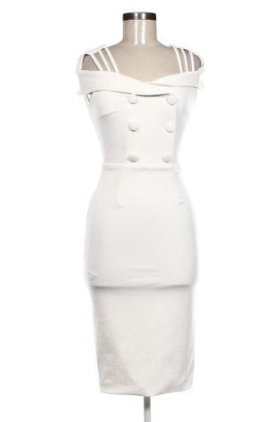 Rochie BSB, Mărime S, Culoare Ecru, Preț 104,98 Lei, #137475223