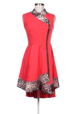 Rochie Lucy, Mărime S, Culoare Roșu, Preț 230,96 Lei, #137475263