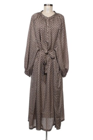 Šaty  H&M, Velikost 4XL, Barva Vícebarevné, Cena  509,00 Kč, #137475283