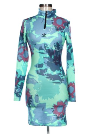Rochie Adidas, Mărime S, Culoare Multicolor, Preț 173,22 Lei, #137475293