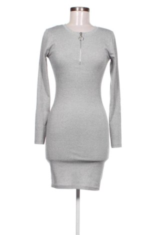 Rochie Fb Sister, Mărime S, Culoare Gri, Preț 26,25 Lei, #137475384
