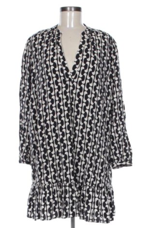 Rochie Zara, Mărime XXL, Culoare Multicolor, Preț 100,99 Lei, #137475390