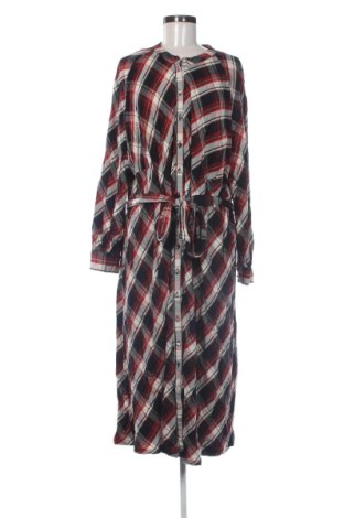 Kleid H&M, Größe 4XL, Farbe Mehrfarbig, Preis € 24,99, #137475398