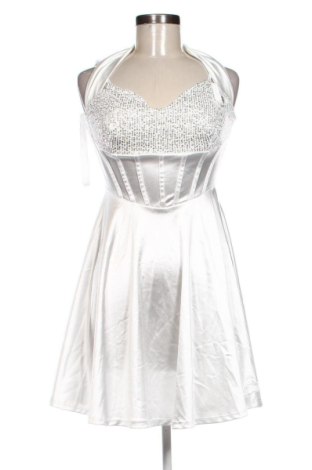 Rochie NEW COLLECTION, Mărime S, Culoare Alb, Preț 125,98 Lei, #137475432