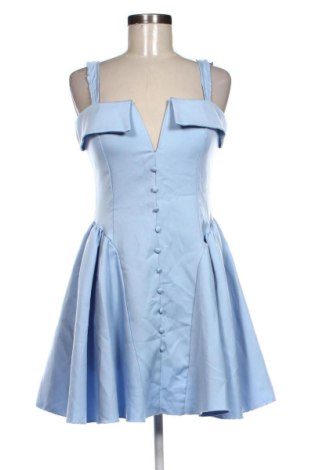 Rochie Unbranded, Mărime S, Culoare Albastru, Preț 47,24 Lei, #137475473