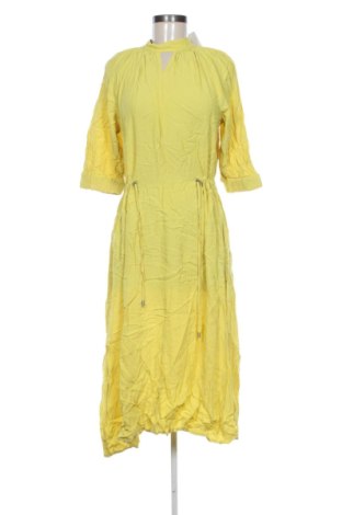 Rochie Yessica, Mărime L, Culoare Galben, Preț 88,99 Lei, #137475518