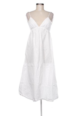 Rochie Zara, Mărime M, Culoare Alb, Preț 146,97 Lei, #137475531