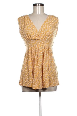 Rochie Kiabi, Mărime L, Culoare Galben, Preț 78,74 Lei, #137475546