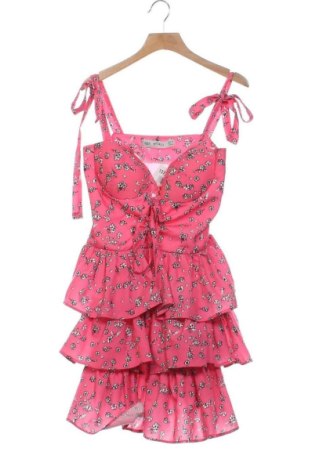 Rochie Unbranded, Mărime S, Culoare Roz, Preț 52,49 Lei, #137475550