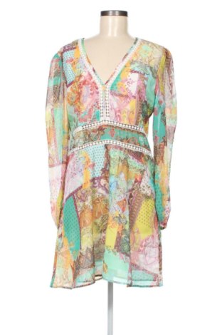 Rochie Unbranded, Mărime L, Culoare Multicolor, Preț 68,24 Lei, #137475587
