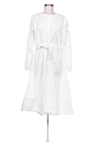 Rochie Unbranded, Mărime XL, Culoare Alb, Preț 115,48 Lei, #137475593