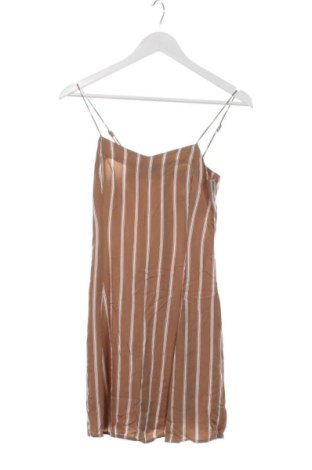 Rochie Review, Mărime XS, Culoare Maro, Preț 131,23 Lei, #137475595