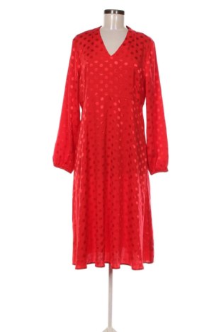 Rochie Cellbes, Mărime XL, Culoare Roșu, Preț 120,73 Lei, #137475612