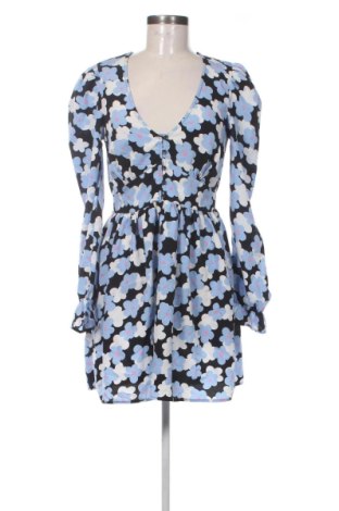 Φόρεμα Monki, Μέγεθος M, Χρώμα Πολύχρωμο, Τιμή 8,99 €, #137475639